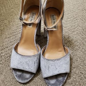 Steve Madden shoes sz 8